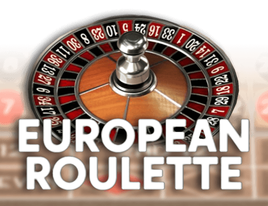 European Roulette (Nucleus)
