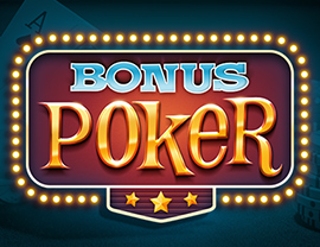 Bonus Poker SH (Nucleus)