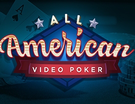 All American Video Poker SH (Nucleus)