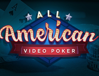 All American Video Poker SH (Nucleus)