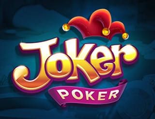 Joker Poker MH (Nucleus)