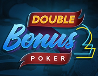 Double Bonus Poker MH (Nucleus)