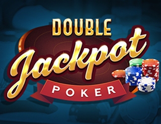 Double Jackpot Poker MH (Nucleus)