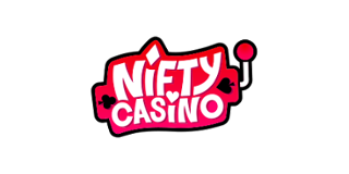 Nifty Casino logo