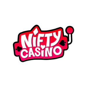 Nifty Casino Logo