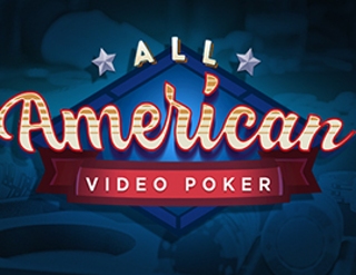 All American Video Poker MH (Nucleus)