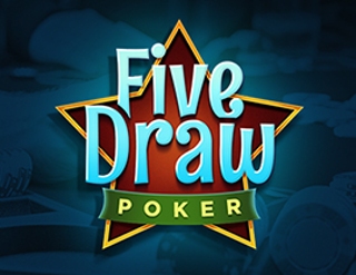 Five Draw Poker MH (Nucleus)