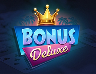 Bonus Deluxe (Nucleus Pyramid Poker)
