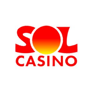 Solcasino Logo