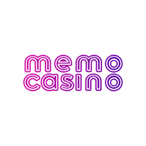 Memo Casino Logo