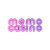 Memo Casino Logo
