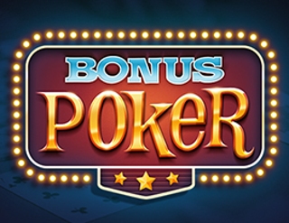 Bonus Poker (Nucleus Pyramid Poker)