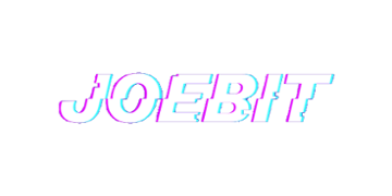 Joebit Casino Logo
