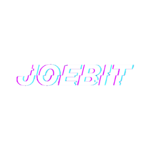Joebit Casino Logo