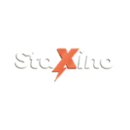 Staxino Casino Logo