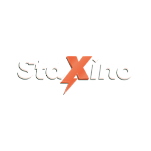 Staxino Casino Logo