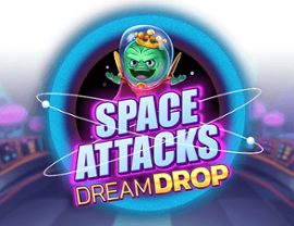 Space Attacks Dream Drop