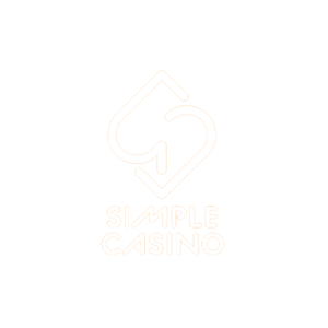 Simple Casino Logo