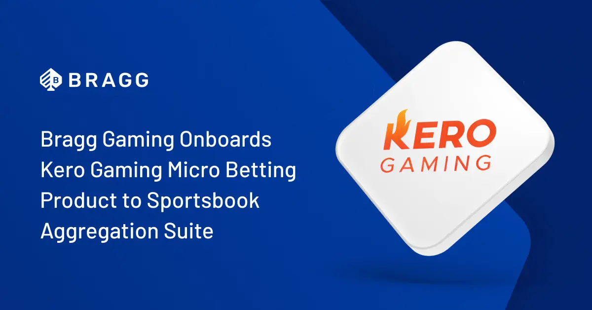 bragg-gaming-kero-gaming-logos-partnership