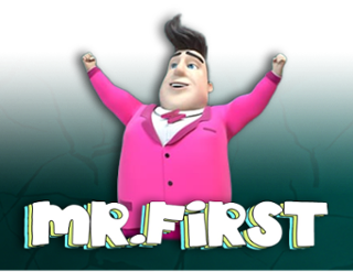 Mr. First (Aspect Games)