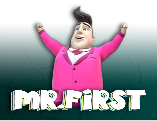 Mr. First (Aspect Games)