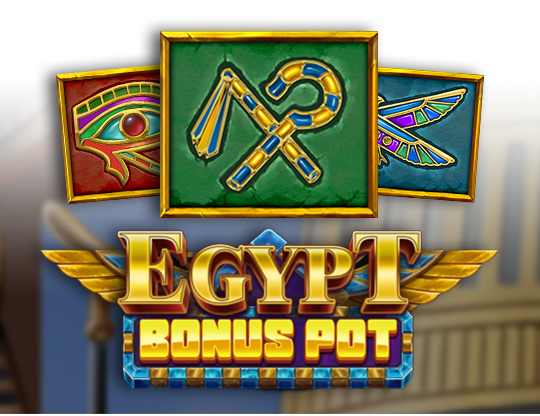 Egypt Bonus