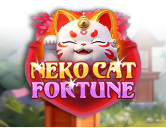 Neko Cat Fortune