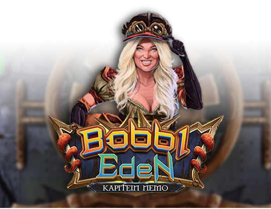 Bobbi Eden Kapitein Nemo