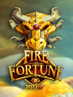 Fire and Fortune ReelzUp