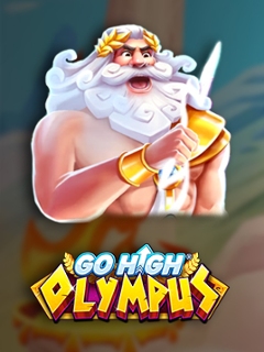 Go High Olympus