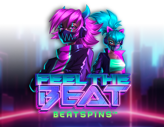 Feel The Beat