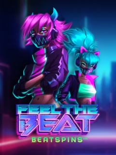 Feel The Beat