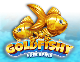 Gold Fishy Free Spins