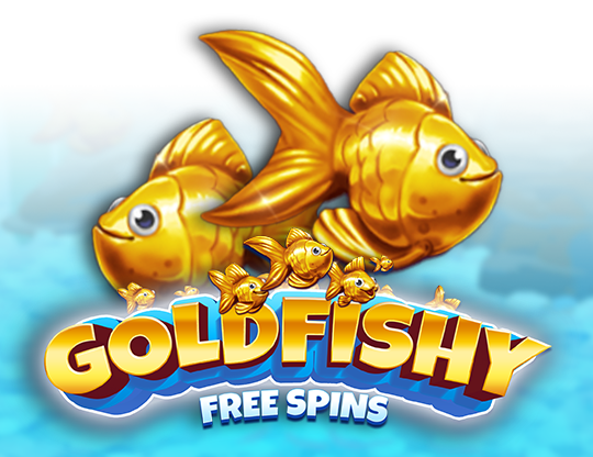 Gold Fishy Free Spins