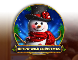 Retro Wild Christmas