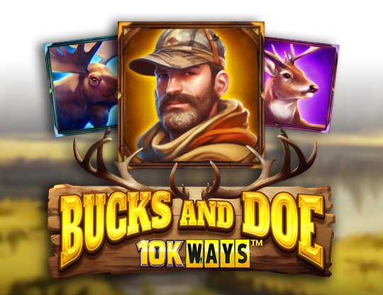 Bucks and Doe 10K Ways