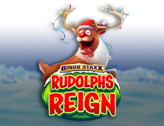 Bingo Staxx Rudolph's Reign