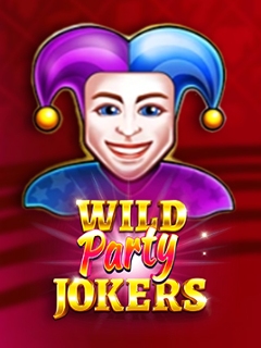 Wild Party Jokers