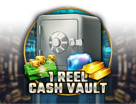 1 Reel - Cash Vault