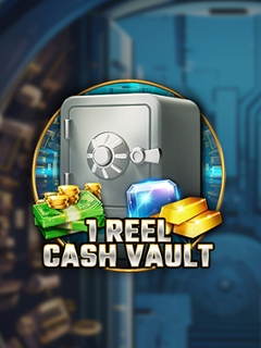 1 Reel - Cash Vault