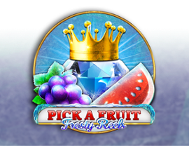 Pick A Fruit - Frosty Reels