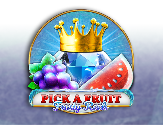 Pick A Fruit - Frosty Reels