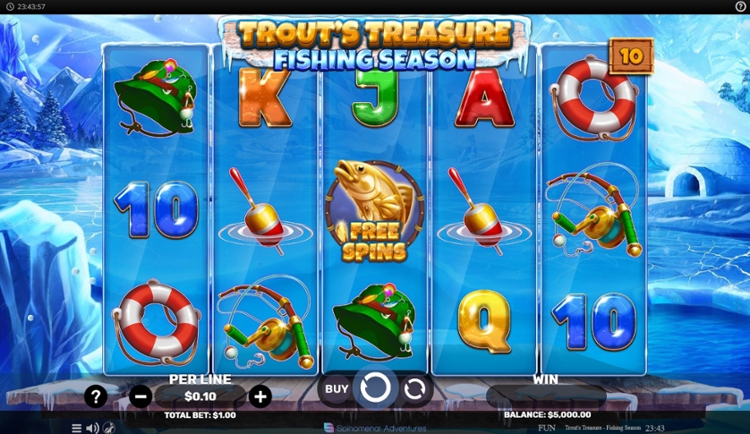 Trouts Treasure - Fishing Season.jpg