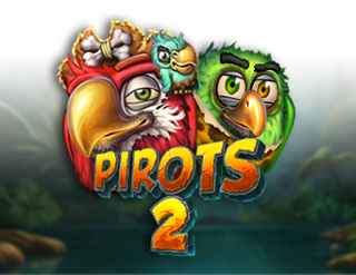 ELK Studios' Pirates 2: Spannende Avonturen op Zee