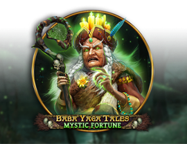 Baba Yaga Tales - Mystic Fortune