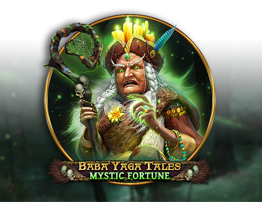 Baba Yaga Tales - Mystic Fortune