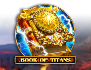 Book of Titans