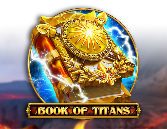 Book Of Titans