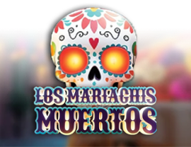 Los Mariachis Muertos