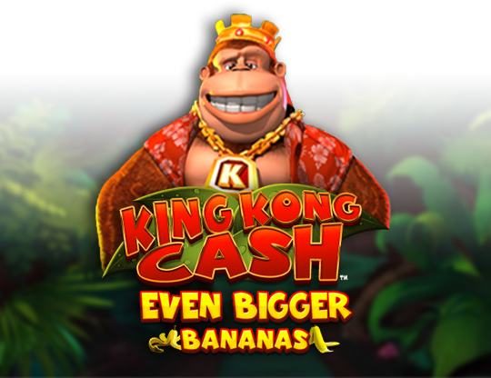 KKC Even Bigger Bananas